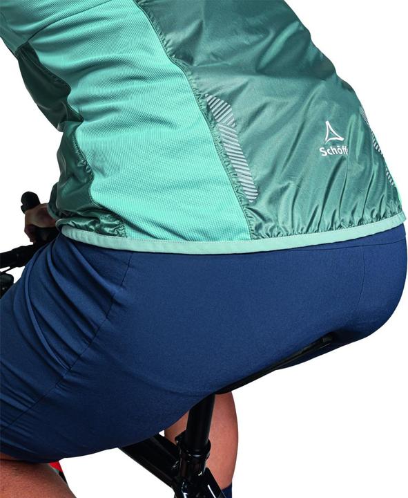 Actual product image Schöffel Gaiole jacket (S, L)