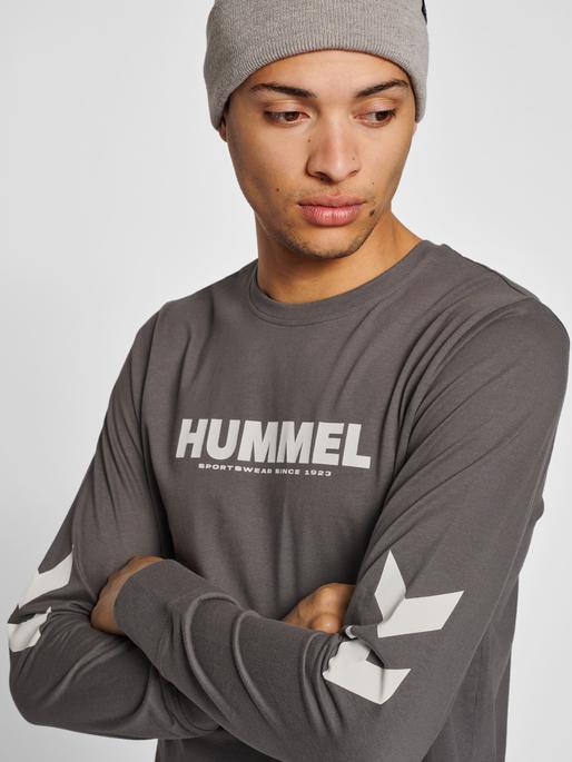 Image du produit hummel Legacy T-Shirt L/S (L)