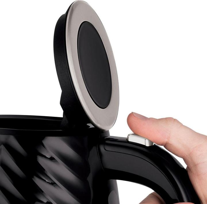 Produktbild Russell Hobbs 26380-70 Groove Wasserkocher (1.70 l)