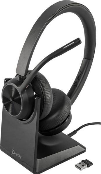 Immagine prodotto Poly Voyager 4320 UC (Senza fili, USB-C)