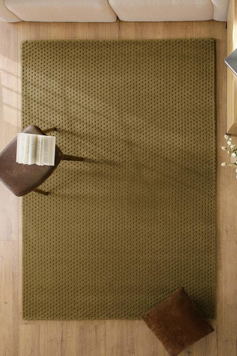 Produktbild Wecon Home Teppich Castello THREE (200 x 140 cm)