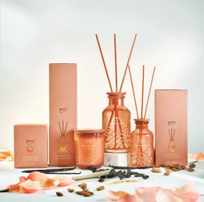 Actual product image Ipuro Exclusive (240 ml)