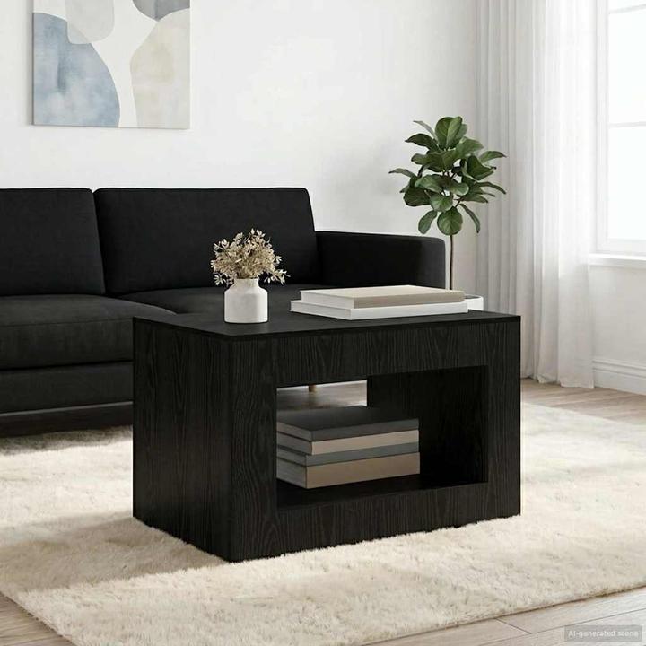 Image du produit vidaXL Couchtisch (80.50 x 50 x 50 cm)