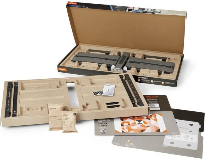 Produktbild Vogels TVM 5855 (Wand, 100", 75 kg)
