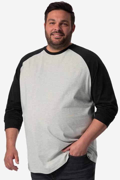 Produktbild John F. Gee Langarmshirt (3XL)