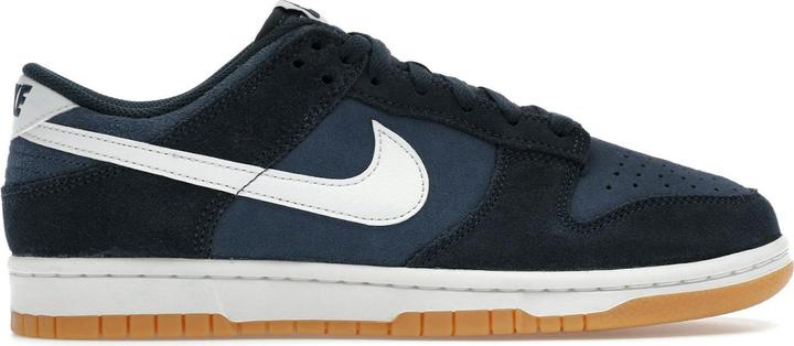 Produktbild Nike Dunk Low SE Monsoon Blue (40.5)