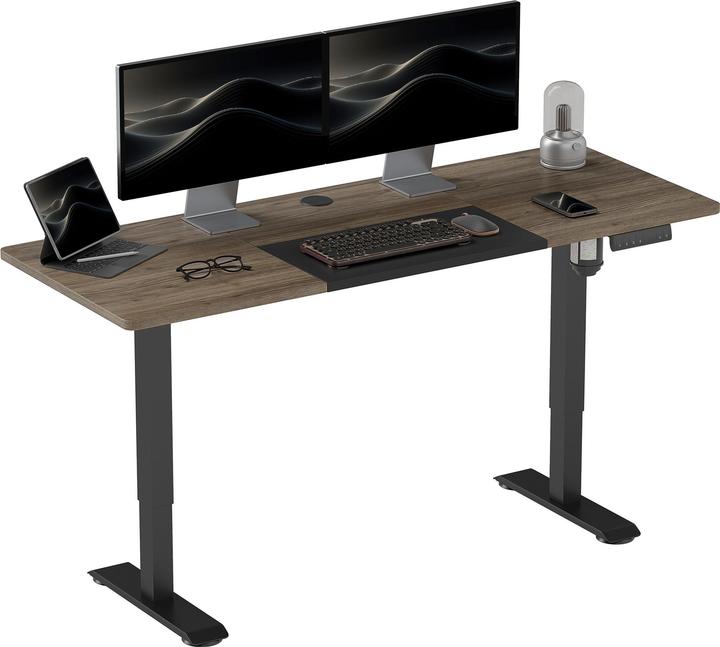 Image du produit Vinsetto Table PC (140 x 70 x 116 cm)