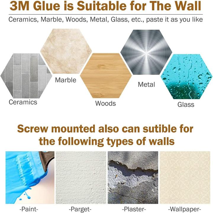 Immagine prodotto Hoshanho Magnetische Messerleiste