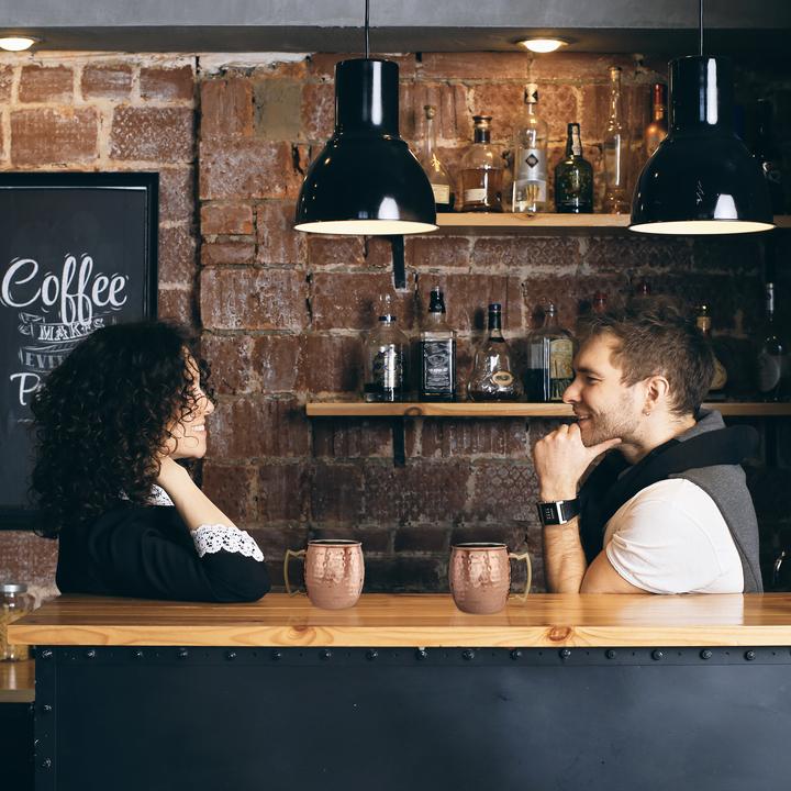 Immagine prodotto Relaxdays Set moscow-mule (5 dl, 4 x, Tazza Moscow Mule)