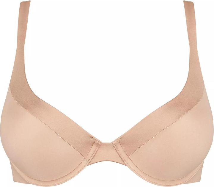Produktbild Triumph Bügel-BH Body Make-up Soft Touch (Einzelpack, 90 B)