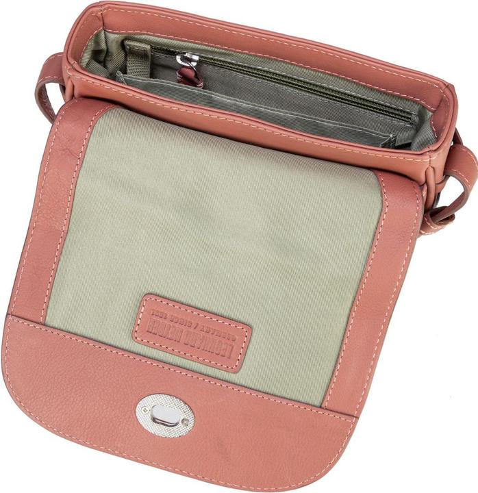 Produktbild Leonhard Heyden Satteltasche Nizza 7413
