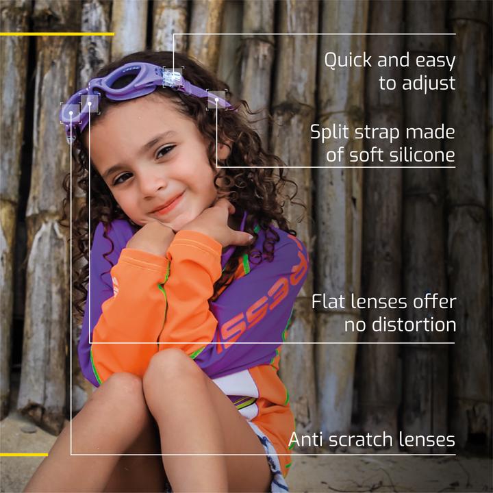 Produktbild Cressi Crab