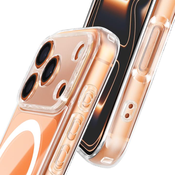 Image du produit Spigen Ultra Hybrid MagSafe (Apple iPhone 17 Pro)