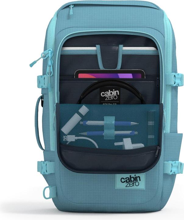 Produktbild Cabin zero Adventure Cabin Bag ADV Pro 32L Rucksack 46 cm Laptopfach (26 l)