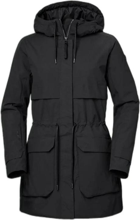 Produktbild Helly Hansen W BOYNE INS PARKA 2.0 (S)