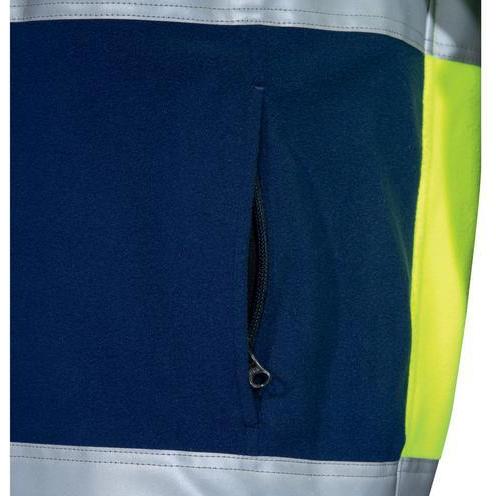 Thumbnail - Uvex Safety, Arbeitsjacke, 88308 (3XL)
