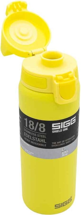 Image du produit Sigg Bouclier One Ultra Lemon (0.75 l)