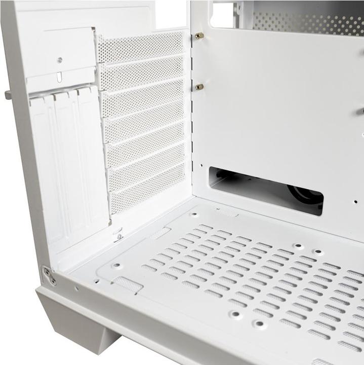 Produktbild LC-Power Stormwatch X (ATX, mATX, Mini-ITX, E-ATX)