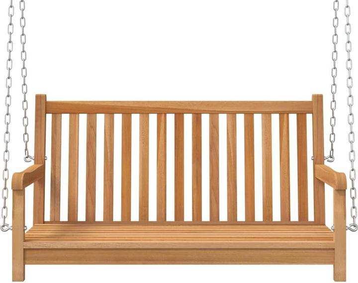 Produktbild vidaXL Hollywoodschaukel