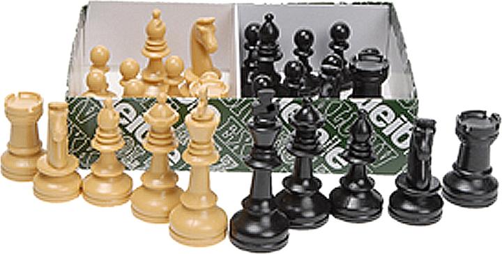 Produktbild Weible Schachfiguren