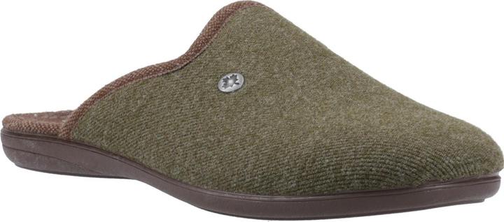 Actual product image Cotswolds Mens Spelsbury Slippers (45.5)