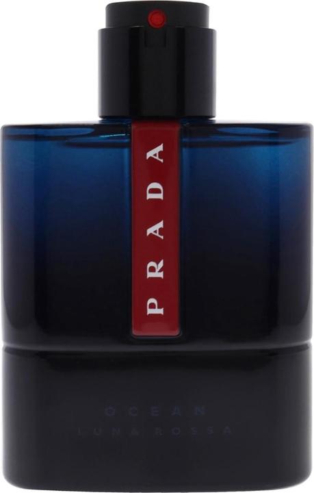 Immagine prodotto Prada Luna Rossa Ocean (Eau de toilette, 100 ml)