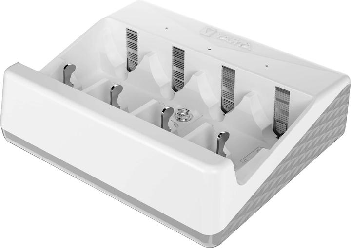 Produktbild Varta Universal Charger (1 Stk., Ladegerät ohne Akku)