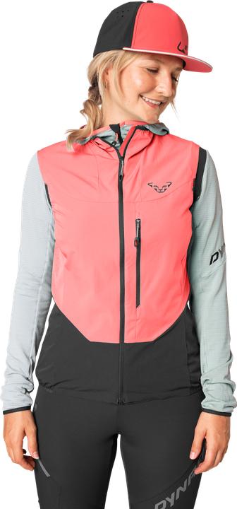 Produktbild Dynafit Traverse Dynastretch Weste (S)