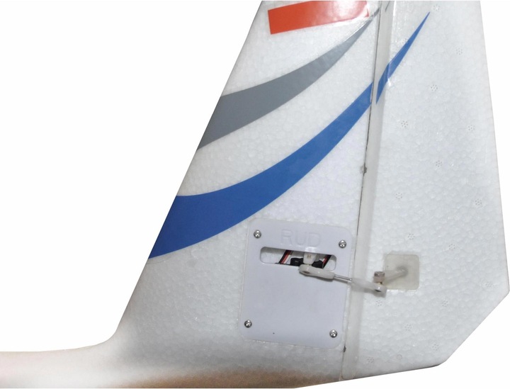 Actual product image Amewi Super Dimona (Powered glider)