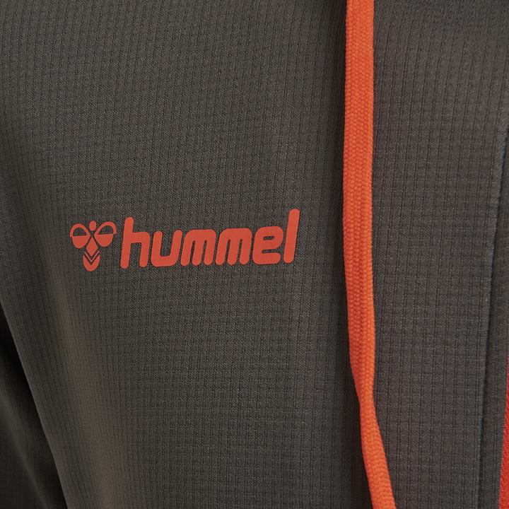 Image du produit hummel hmlAUTHENTIC Poly Veste d'entraînement Hommes (M)