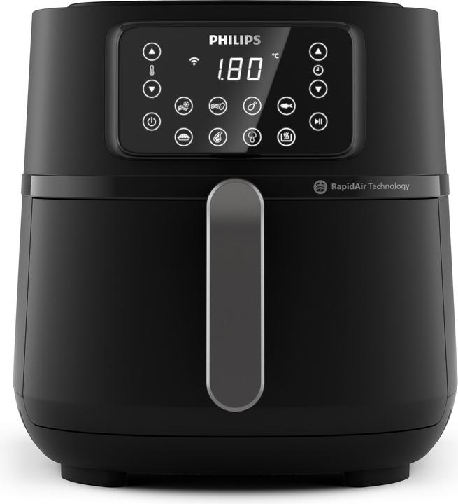Airfryer XXL HD9285/93 EU-Version (Prise UE)
