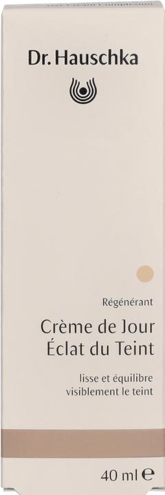 Produktbild Dr. Hauschka Regenerating Day Cream Complexion Tagescreme 40 ml Gesicht (40 ml)