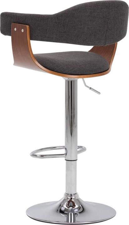 Produktbild vidaXL Barhocker