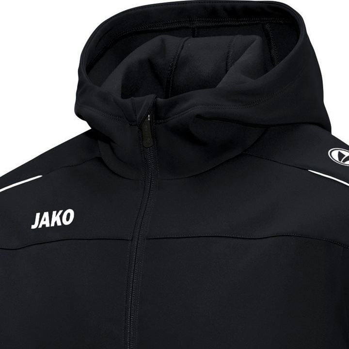 Immagine prodotto JAKO Classico Giacca con Cappuccio Donna (M)