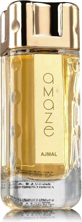 Actual product image Ajmal Amaze (Eau de parfum, 75 ml)
