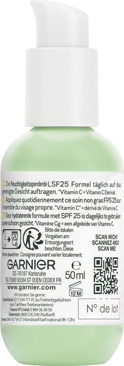 Immagine prodotto Garnier Completo luminoso (50 ml)