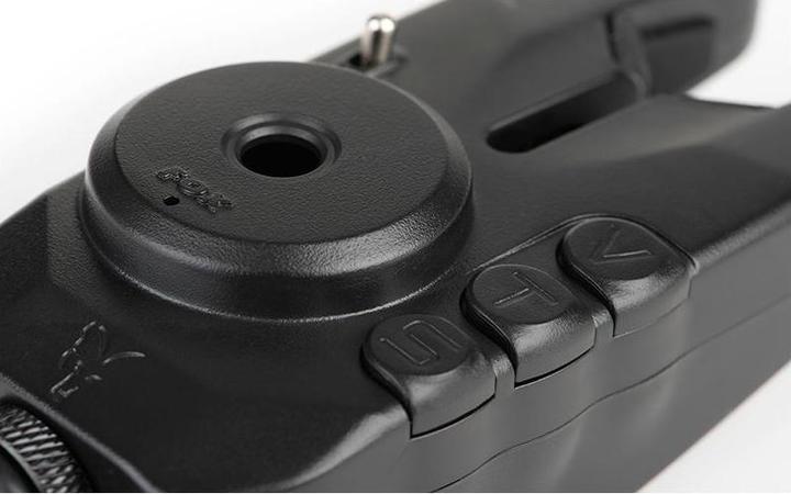 Produktbild Fox Rage Mini Micron X Presentation 3 Rod Set