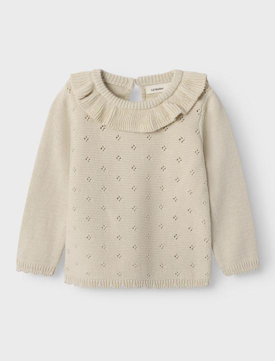 Produktbild Name it Regular Fit Strickpullover (92)