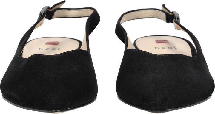 Actual product image Högl Ballerinas (38)