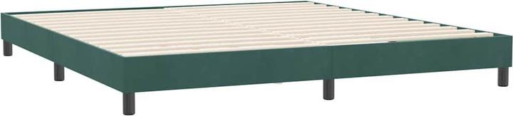 Actual product image vidaXL Boxspringbett (180 x 220 cm)