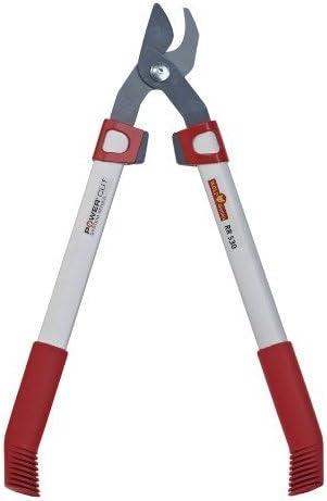Actual product image Wolf-Garten 2 blade pruning shears Power Cut