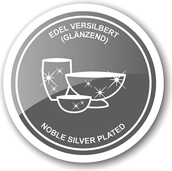 Actual product image Edzard Carlton