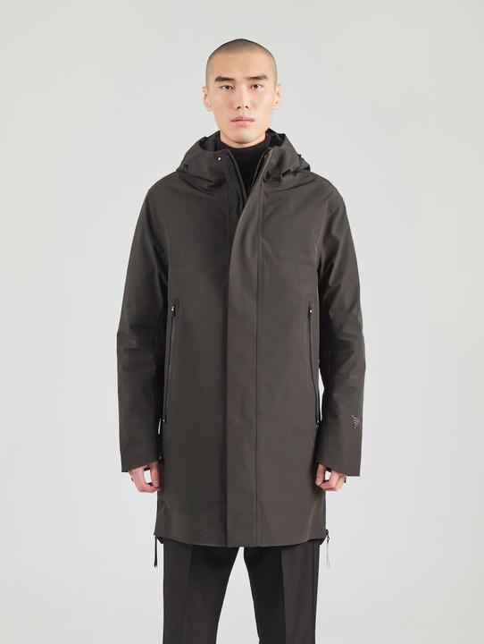 Produktbild Krakatau Planck (XL)