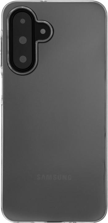 Immagine prodotto FoneKit Galaxy A17 Silicone Case, Transparent (Samsung Galaxy A17)