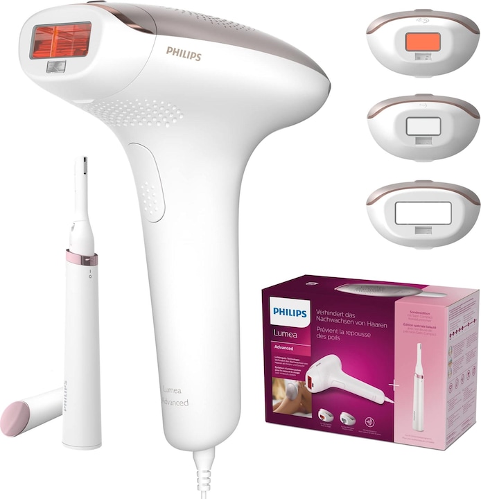 Produktbild Philips Lumea Advanced