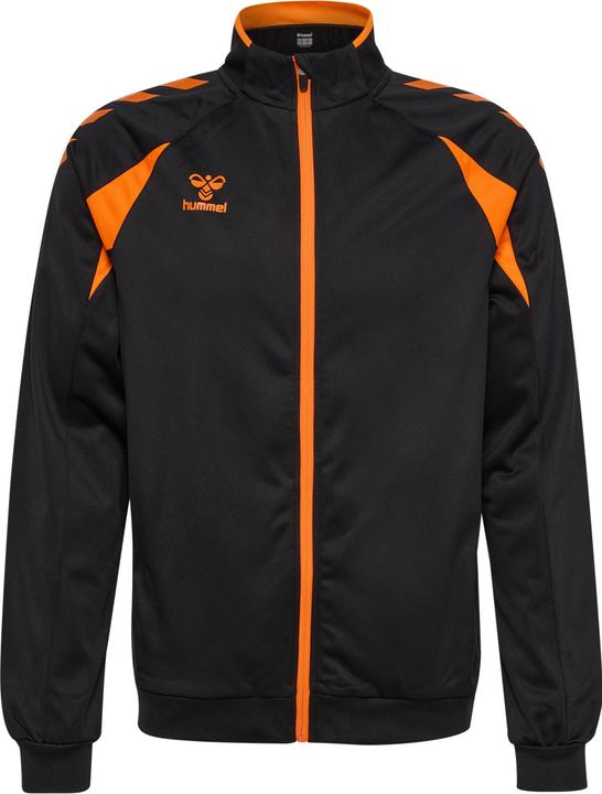 Produktbild hummel hmlCORE 2.0 TRACK ZIP JACKET (S)