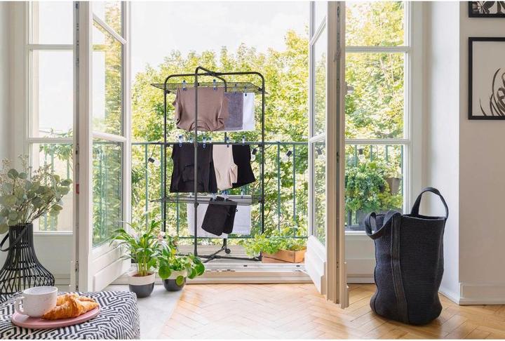 Image du produit Leifheit Classic Tower 270 (27 m)