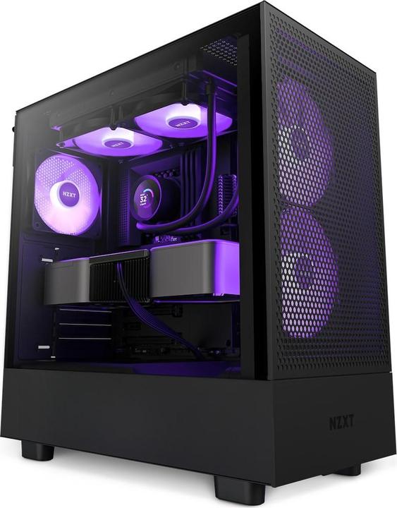 Produktbild NZXT Kraken 240 RGB