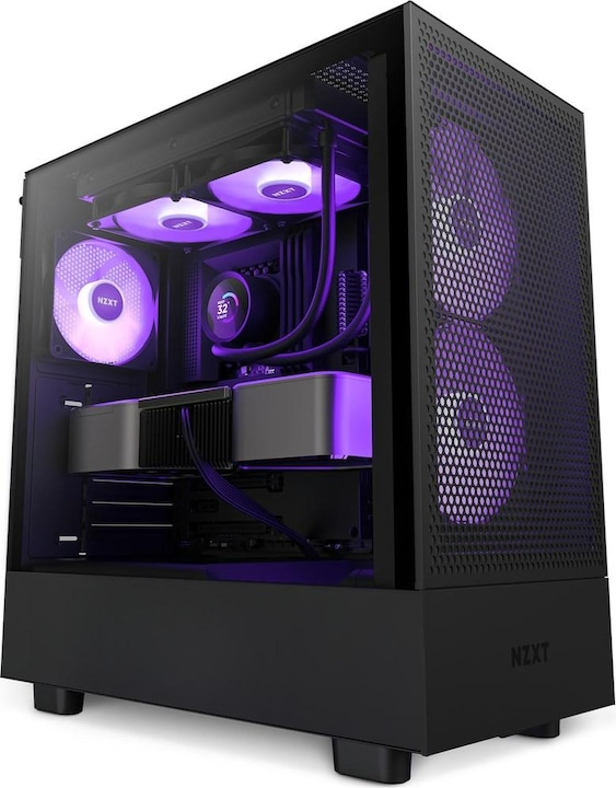 Actual product image NZXT Kraken 240 RGB