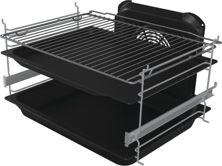 Produktbild Gorenje GKS6C70WA